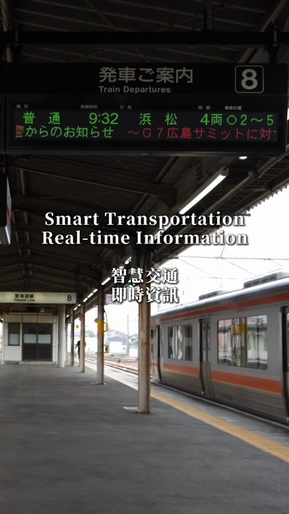 Smart Connectivity