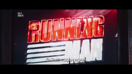 Ölüme Koşan Adam | movie | 2025 | Official Trailer