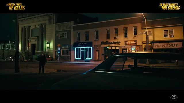 Armados Até aos Dentes | movie | 2025 | Official Trailer