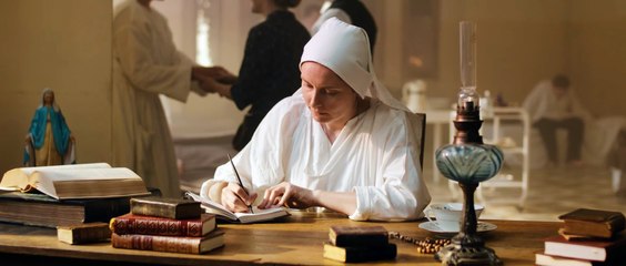 Libération : Le Chemin de la Résistance | movie | 2025 | Official Teaser