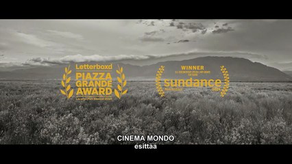 Gaucho Gaucho | movie | 2024 | Official Trailer