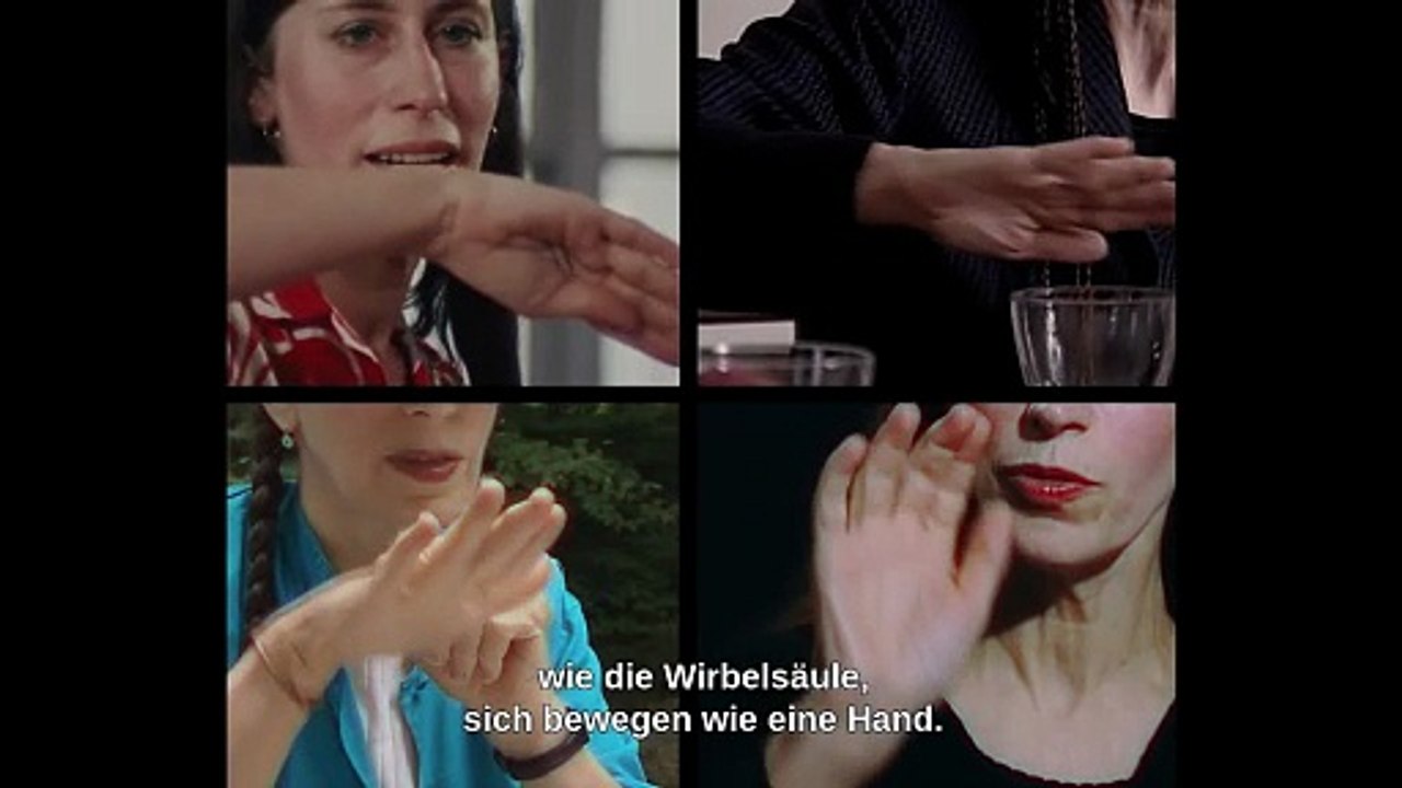 Monk in Pieces | movie | 2025 | Official Trailer