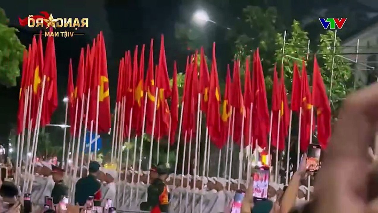 buổi tổng hợp luyện đầu tiên cho nhiệm vụ A80