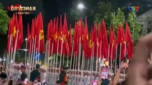 buổi tổng hợp luyện đầu tiên cho nhiệm vụ A80