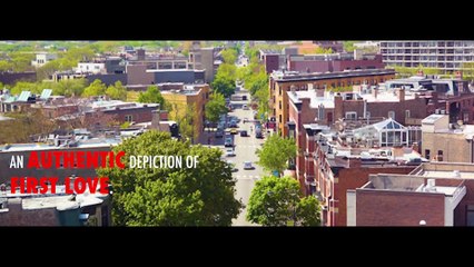 Third Wheel | movie | 2025 | Official Teaser