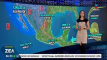Pronóstico del tiempo 21 de agosto de 2025 | Noticias Francisco Zea