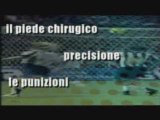 Tutte le magie di Alessandro Del Piero (Part2)