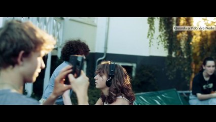 Quando a Vida Vira Nada | movie | 2022 | Official Trailer