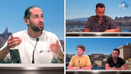 Avant-match : OM vs Paris FC - Tout ce qu'il faut savoir ⚽