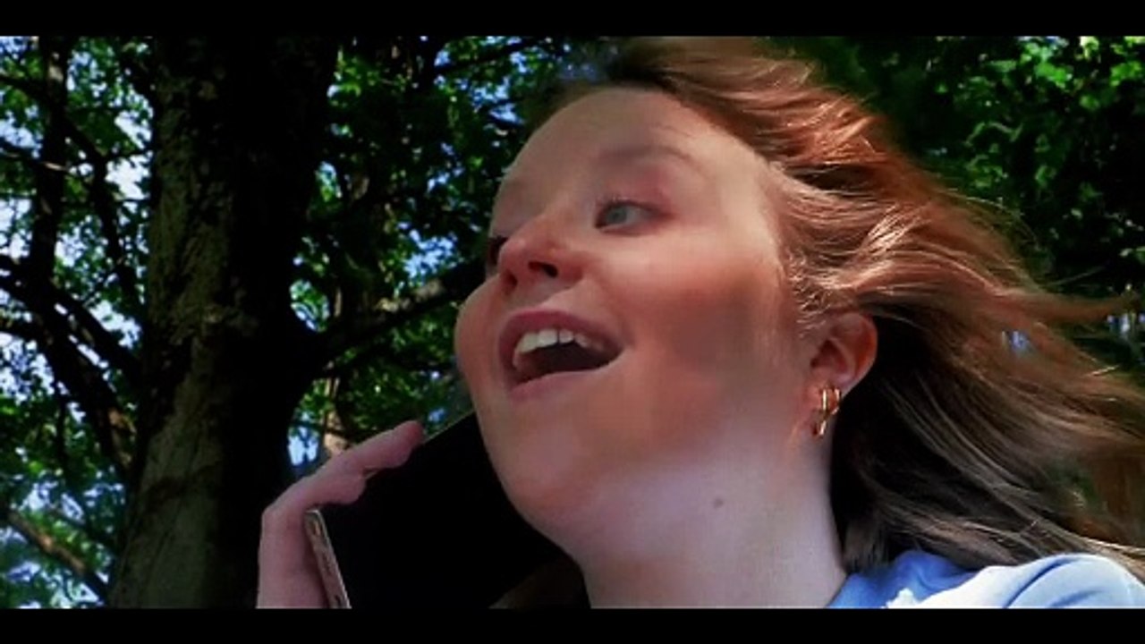 Teething Problems | movie | 2024 | Official Trailer