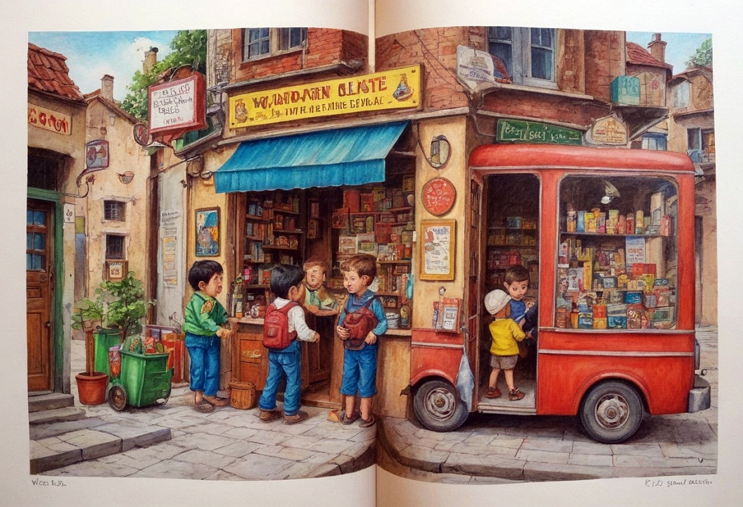 Χίλιες και μία νύχτες