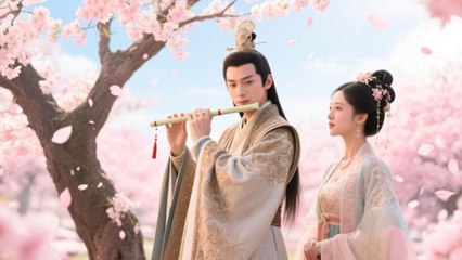 The Noble Daughter Took A Life, The Orphan Takes The Throne