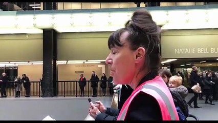 Ackroyd & Harvey: The Art of Activism | movie | 2025 | Official Trailer