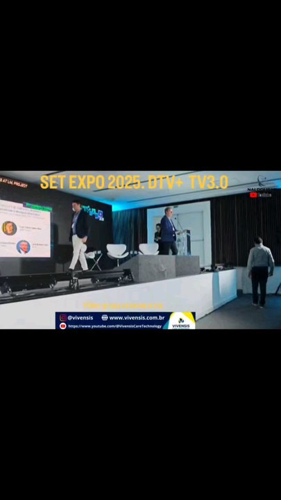 set Expo 2025 dtv+ tv3.0