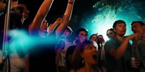 Mustard Man | movie | 2024 | Official Trailer