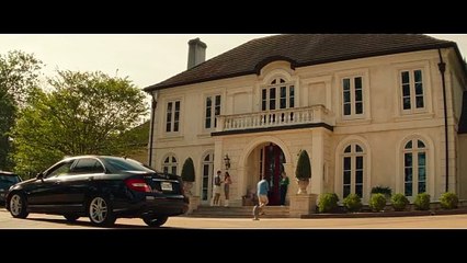 Bone Lake (2025) Official Trailer – A Haunted Vacation Turns Deadly