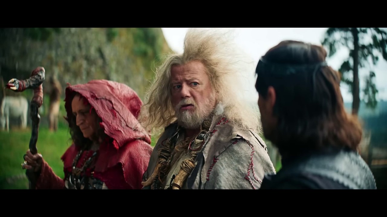 Kaamelott - Deuxième volet (première partie) | movie | 2025 | Official Trailer