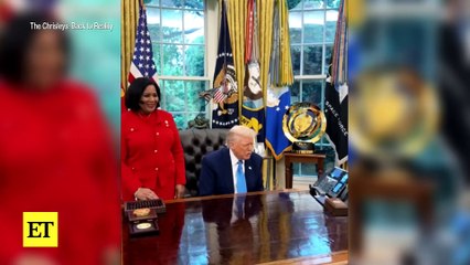 The Chrisleys: Back to Reality | show | 2025 | Official Trailer