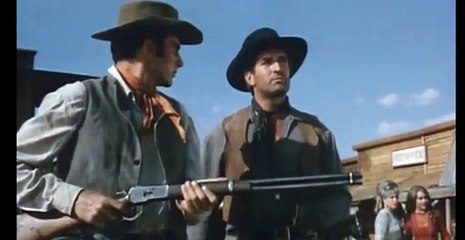 Left Handed Johnny West | movie | 1965 | Official Clip