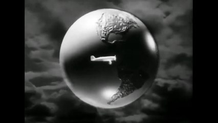 El hombre invisible | movie | 1933 | Official Trailer