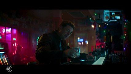 Мортал Комбат ІІ | movie | 2025 | Official Trailer