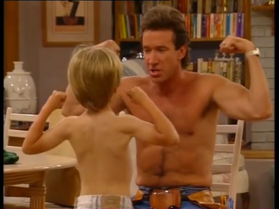 Hör mal wer da hämmert Staffel 1 Folge 1 'Das Heimwerker-Ass' #Deutsch