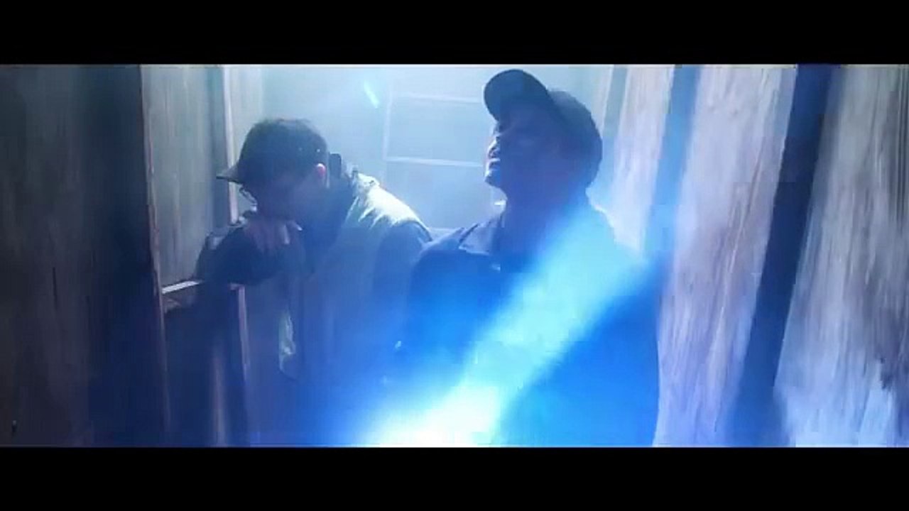 Ship of the Damned | movie | 2024 | Official Trailer