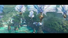 Avatar: Fuego y ceniza | movie | 2025 | Official Trailer