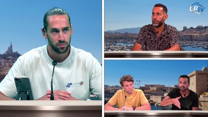 Talk Show : Comment Réussir à Rattraper le Coup ? 🎤