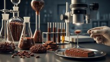 The Secret Revealed! The Science Behind Perfect Chocolate