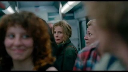 Sconosciuti per una notte | movie | 2023 | Official Trailer