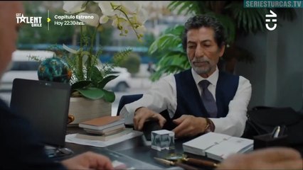 ⚖️La traición capitulo 11 completo⚖️