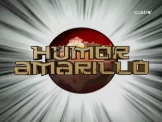 Humor Amarillo - 049 - Español Completo