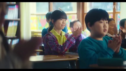 You and Everything Else | show | 2025 | Official Teaser