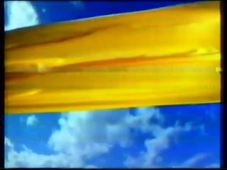 Azul Televisión Noreste (Canal 9 Resistencia) 🇦🇷 - Promo de "Música y Show" - 2000