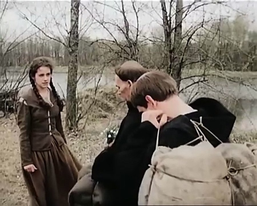 Martin Luther | show | 1983 | Official Trailer