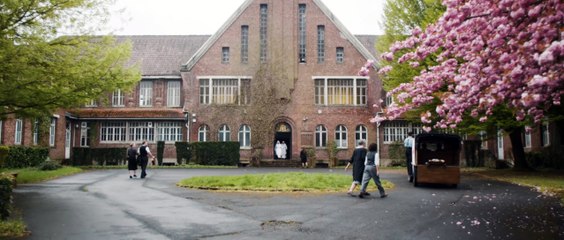 Libération : Le Chemin de la Résistance | movie | 2025 | Official Trailer