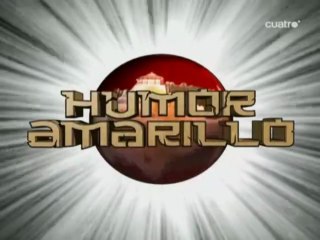Humor Amarillo - 050 - Español Completo