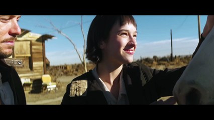 Red Plague | movie | 2025 | Official Trailer