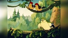 Magpie decided to sing, but everyone was horrified! Terrible voice. 🎬✨❤️ ⏰