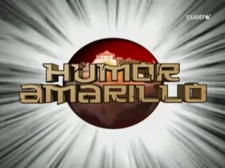 Humor Amarillo - 051 - Español Completo