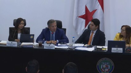 Primera sesión de Credenciales: diputados evaluarán 11 nombramientos del Ejecutivo