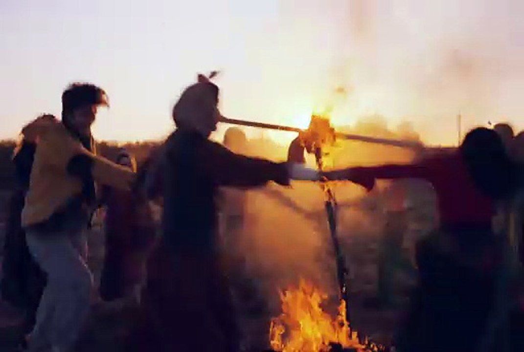 Илья и Захар: Масленица на пределе | movie | 2025 | Official Trailer