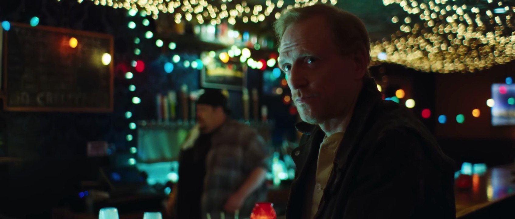 Nine Ball | movie | 2023 | Official Trailer