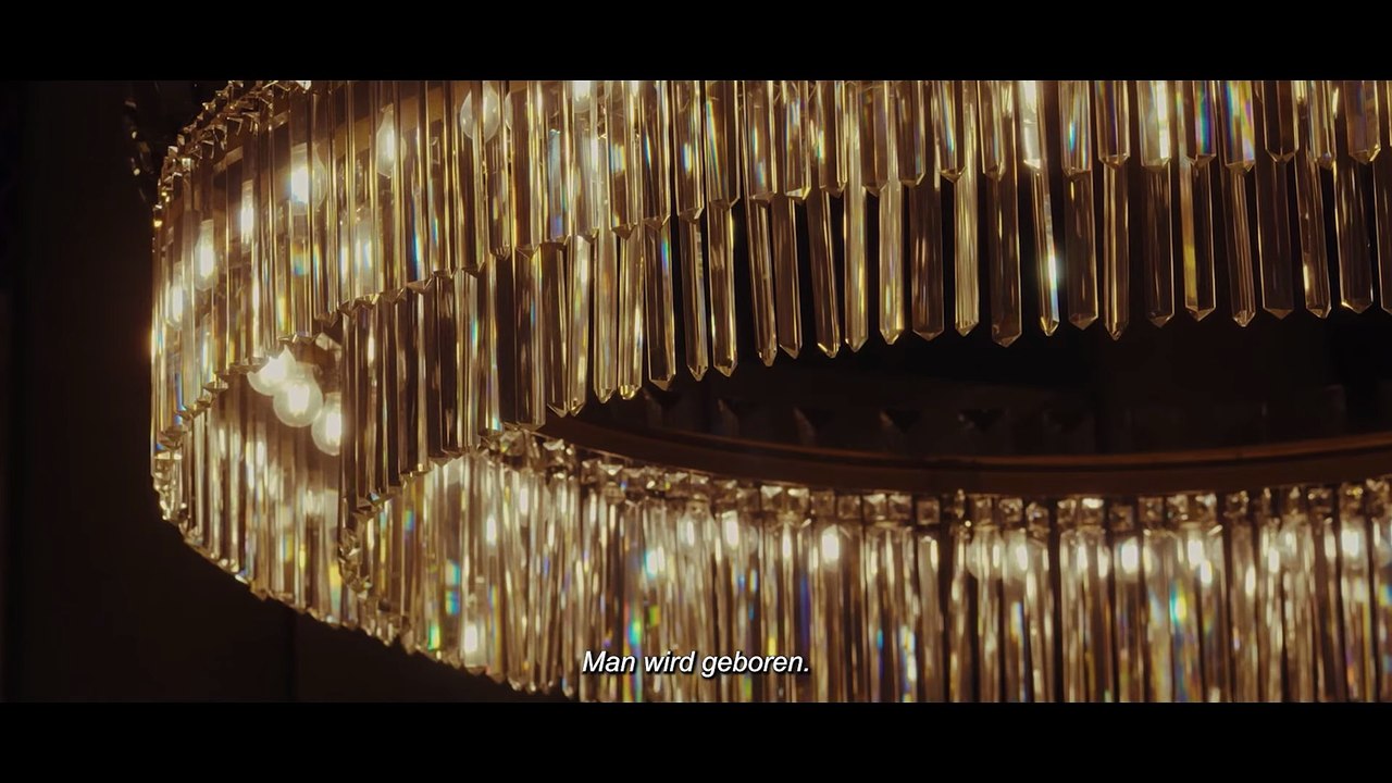 Primadonna or Nothing | movie | 2025 | Official Trailer