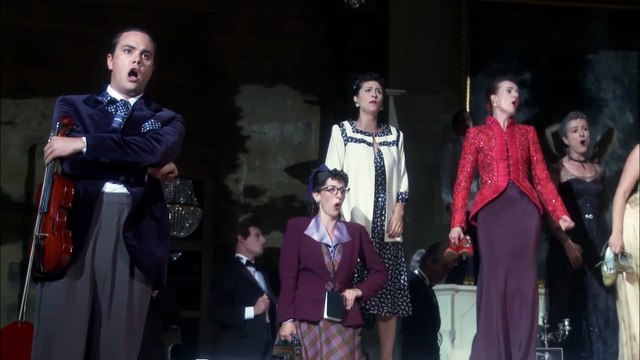 Orphée aux Enfers | movie | 2009 | Official Clip