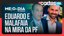 Filho do ex-presidente é indiciado por tentar interferir em ações do STF