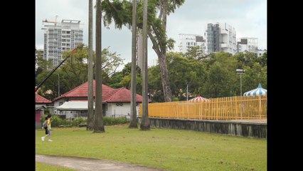 Every Floor Looks The Same | movie | 2023 | Official Trailer