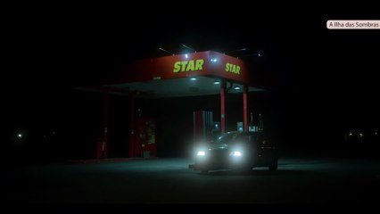 A Ilha das Sombras | movie | 2023 | Official Trailer