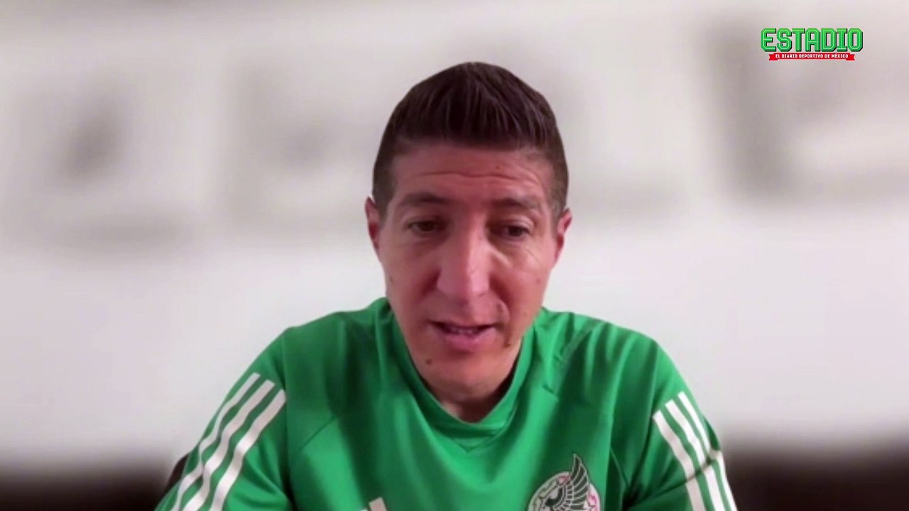 Pikolín Palacios: De Pumas a la Selección Femenil | Su Nueva Misión como Entrenador de Porteras